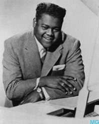 <b>Fats Domino</b> | ВКонтакте