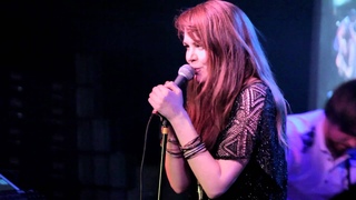 Coockoo - Mean Girls (live @ 16 tons, Moscow) April, 2012
