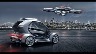 FUTURE CONCEPTS THAT WILL AMAZE YOU