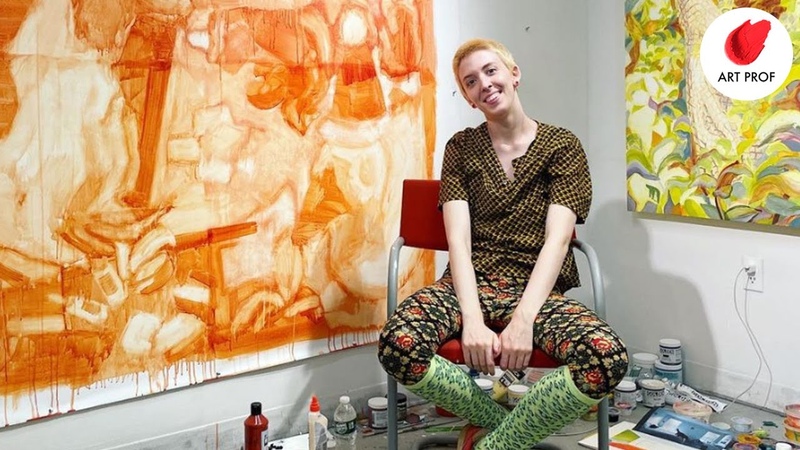 Become a Full Time Artist: Here is What You Need to