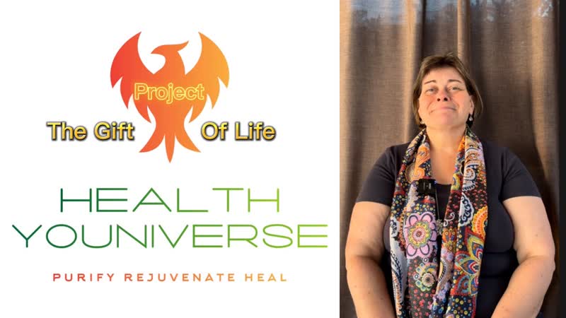 Lucy Harmer testimonial: Dry Fasting Retreat with Doctor Filonov in Montenegro, Lyme Disease