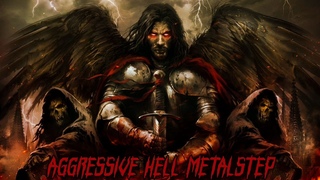 AGGRESSIVE HELL METALSTEP MIX BY NIXBOYEFFECT