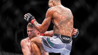 World's Most Dangerous UFC FIGHTERS!