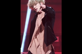 170119 Niel - Love Affair MPD Fancam @ M Countdown
