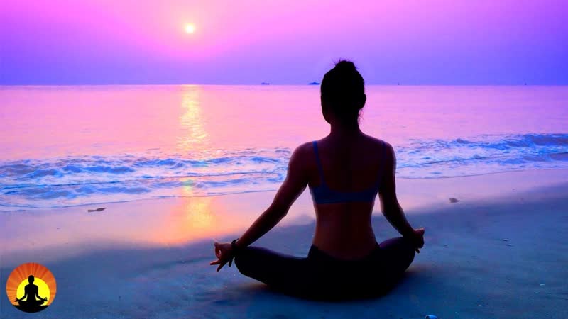 Meditation, Yoga Music, Relaxation Music, Chakra, Relaxing Music for Stress Relief, Relax,