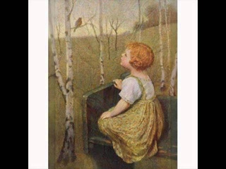 Felix Mendelssohn - Spring Song