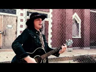 Anthony Gomes premieres the latest single - Let Love Take Care of Love (2020)