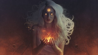 VIDEO Dark Whisper - Song Of Songs