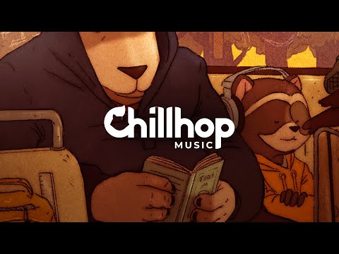 Chill Study Beats 8 lofi hip hop beats to