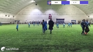 Поле 1 | GASILIN CUP.  VS .