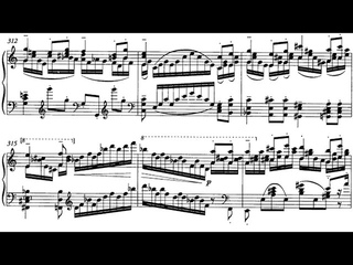 Liszt - Fantasie ber Themen aus Mozarts Figaro und Don Giovanni, S697 (Batsashvili)