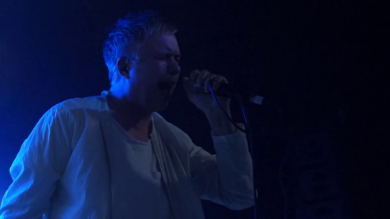 Spratleys Japs, Knifeworld, Mike Vennart Dirty Boy ( Live at The Garage