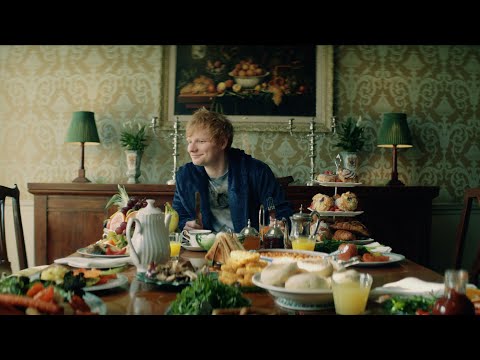 Ed Sheeran, Pokémon Celestial Official