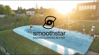 SMOOTHSTAR PARTY may 24