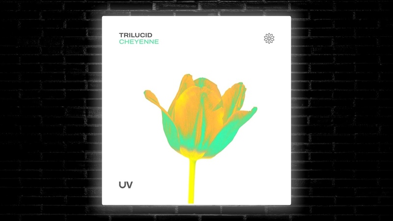 Trilucid Cheyenne ( Extended Mix)
