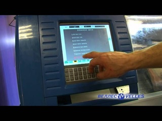 Компьютеризированные плосковязальные машины VELLES серии VFK (VFK144C, VFK252S)