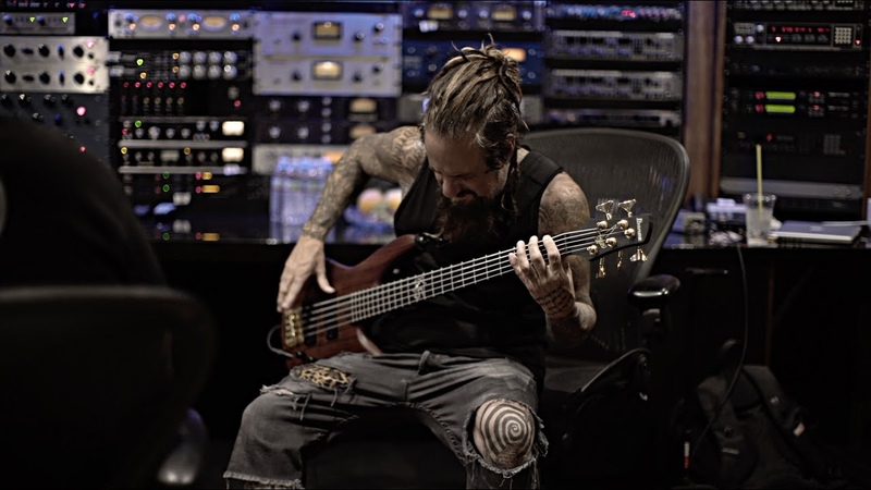 Korn 2019 Docuseries: Episode