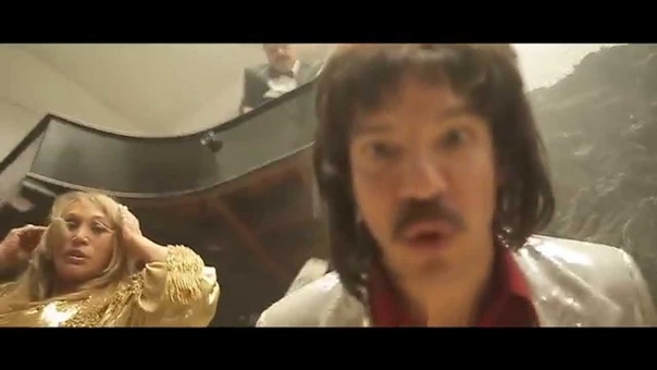 Silverio y La Tesorito Suavecito ( Video