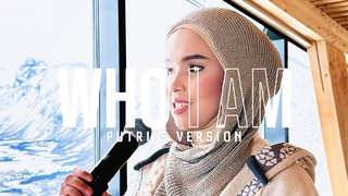 Alan Walker, Putri Ariani - Who I Am (Putris version)