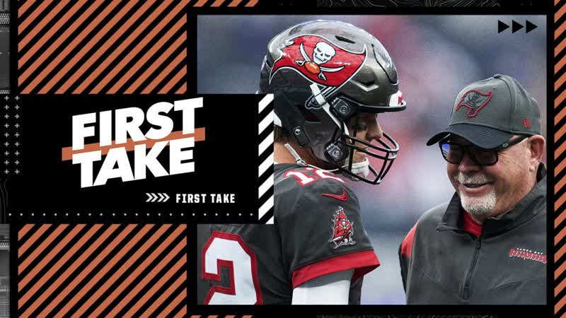 Will Tom Brady the Bucs run up the score vs. the Patriots , First