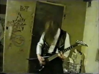 Catharsis - Gates To Nowhere(1997)