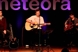 Out FM - Я не Знал (Acoustic Live @ Meteora)