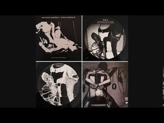 Richard Ramirez + Atrax Morgue - I Want To Taste You