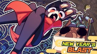 New Year’s Blast