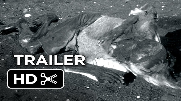 The Galapagos Affair: Satan Came to Eden Official Trailer 1 (2014) Documentary