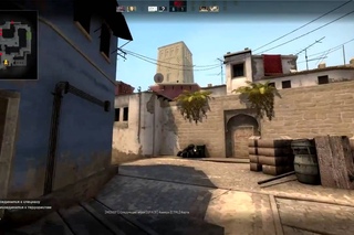 Половой Гигант в CS GO