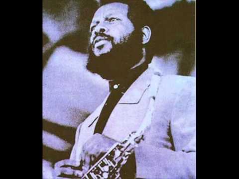 Ornette Coleman Buddha
