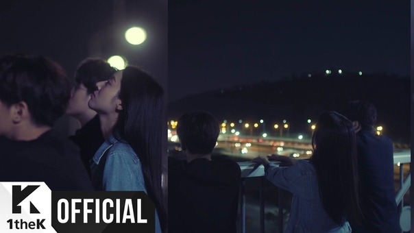 MV MIND U(마인드유) Loved U(좋아했나봐) ( Feat. Mad