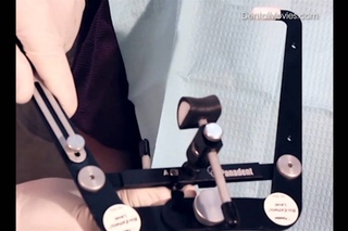 Face Bow Procedures - Panadent