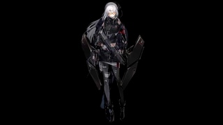 What if Girl's Frontline Dolls had their own THEME SONG 7