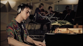 Jacob Collier - Lua (feat. MARO) live