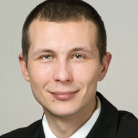 Олег Шабунов