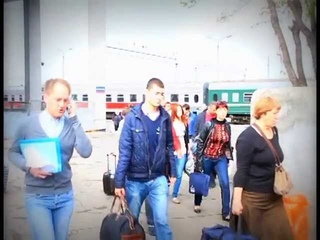 Привет, Хабаровск! РСВ2013