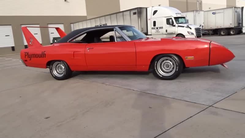1970 Plymouth