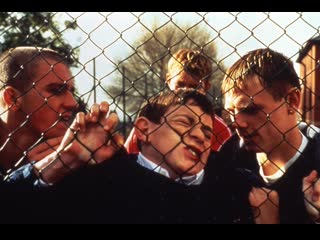 Есть только один Джимми Гримбл / There's only one Jimmy Grimble (2000 Великобритания Франция) драма комедия дети в кино