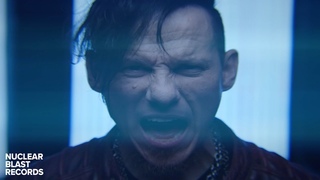 CYHRA - Ashlight (OFFICIAL MUSIC VIDEO)