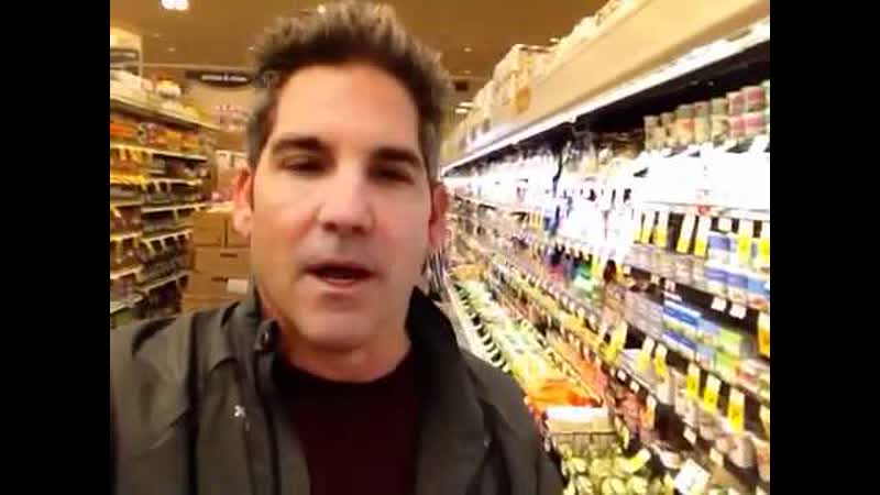 Grant Cardone Looking for
