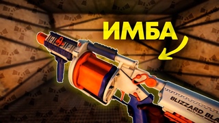 ЛЮТЫЙ БАГ! Бесплатные рейды снегометом - Rust/Раст