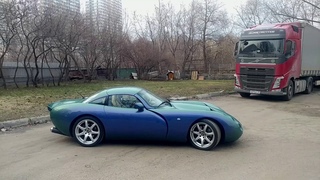 TVR Tuscan S
