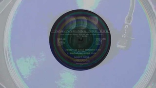 DIRECT DRIVE - Singapore Sling 12 1984 Brit Jazz Funk