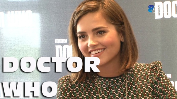 Vidéoblog d Alain Carrazé 2015 17 Doctor Who saison 9 partie
