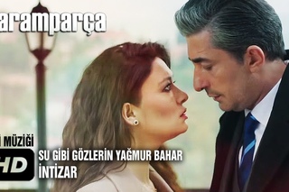 Parampara - Su Gibi Gzlerin Klip - ntizar