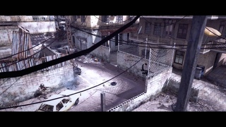 Promod Suspension of Disbelief by katha (CoD4 Movie)