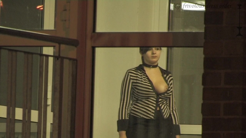 Frivolous Dress Order Videos