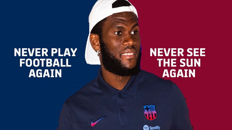 IMPOSSIBLE DECISIONS FRANCK