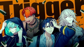 MVTrigger / Luck
